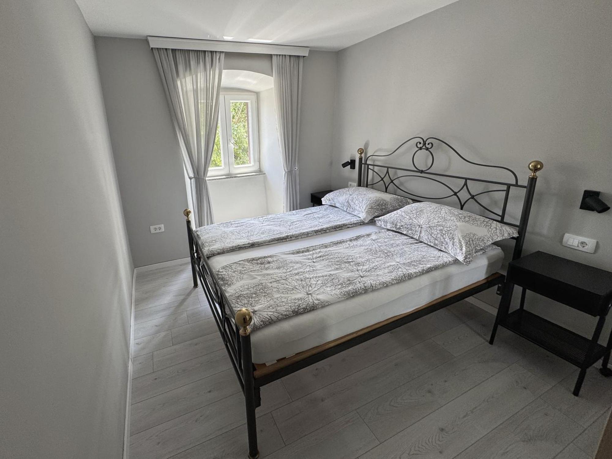 Apartman Jadreskic Moscenicka Draga Luaran gambar