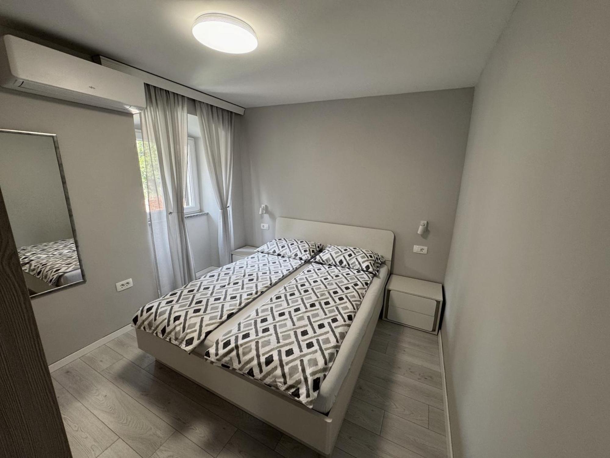 Apartman Jadreskic Moscenicka Draga Luaran gambar