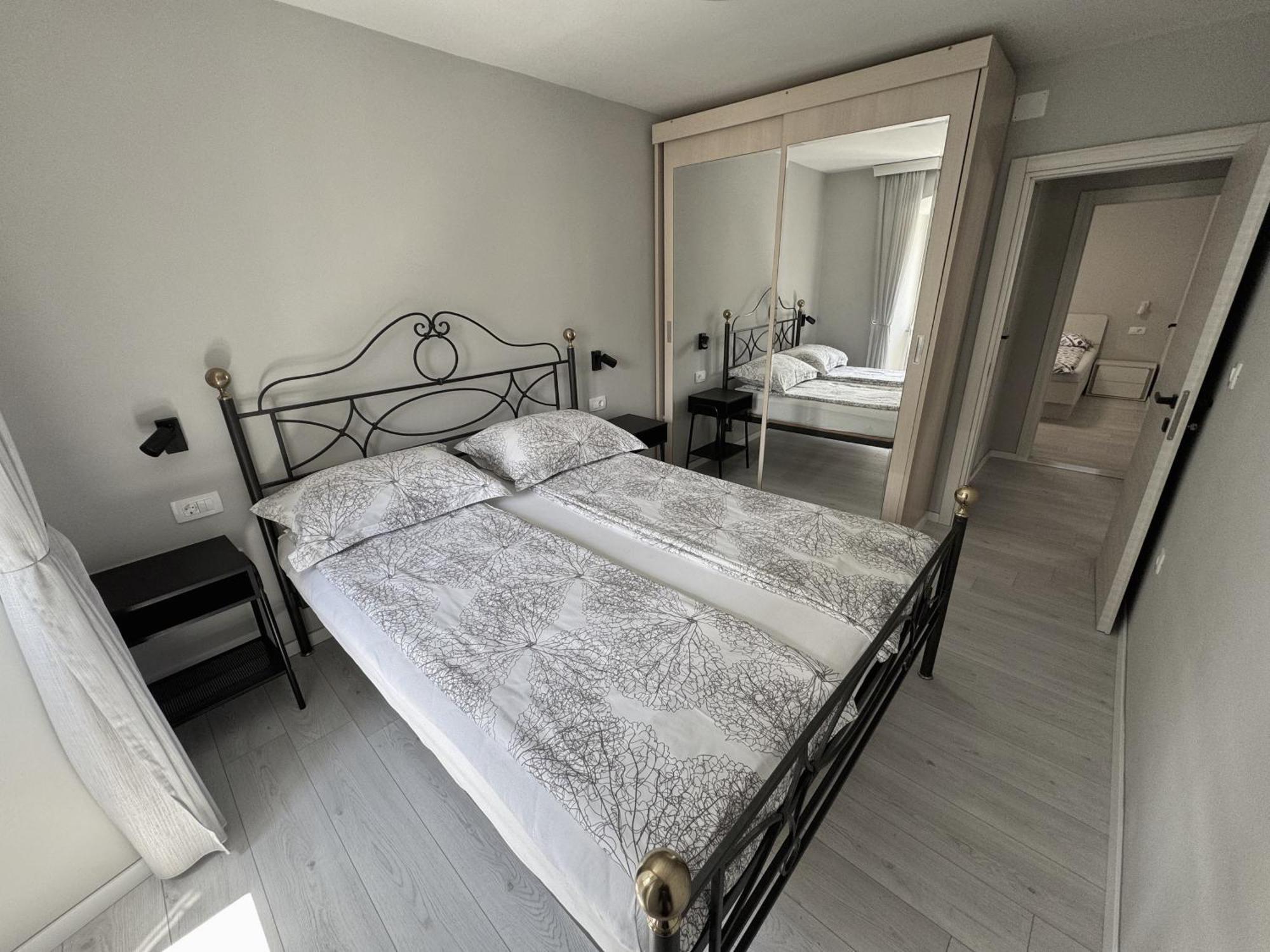 Apartman Jadreskic Moscenicka Draga Luaran gambar